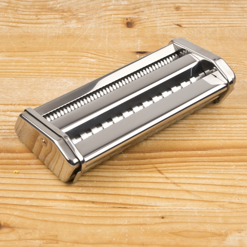 G3Ferrari G20121 - Машина за паста 90W/230V неръждаема стомана