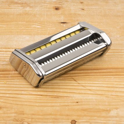 G3Ferrari G20121 - Машина за паста 90W/230V неръждаема стомана