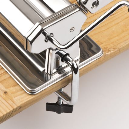 G3Ferrari G20121 - Машина за паста 90W/230V неръждаема стомана