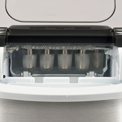 G3Ferrari G2013900 - Ледогенератор ARTICO 100W/230V от неръждаема стомана