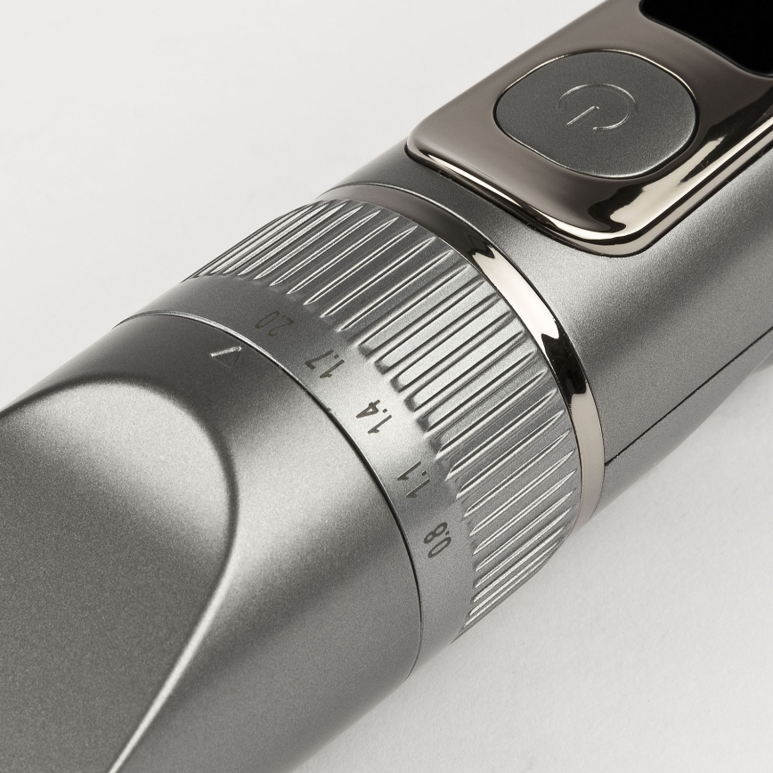 G3Ferrari G3004903 - Тример за коса RAZOR-ACT 2000 mAh IPX6