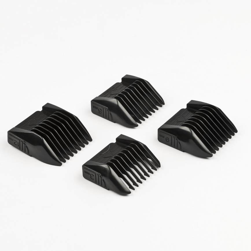 G3Ferrari G3004903 - Тример за коса RAZOR-ACT 2000 mAh IPX6