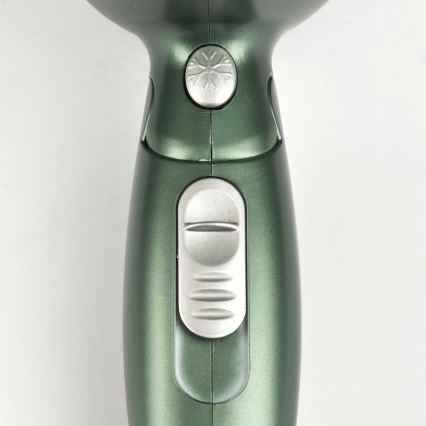 G3Ferrari G3005103 - Сешоар FIGARO 1500W/230V зелен