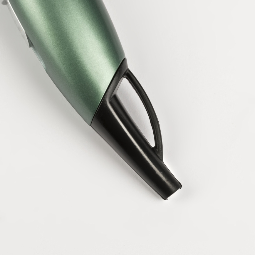 G3Ferrari G3005103 - Сешоар FIGARO 1500W/230V зелен