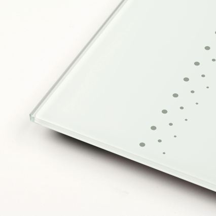 G3Ferrari G3005201 - Дигитална лична везна 1xCR2032 бяла