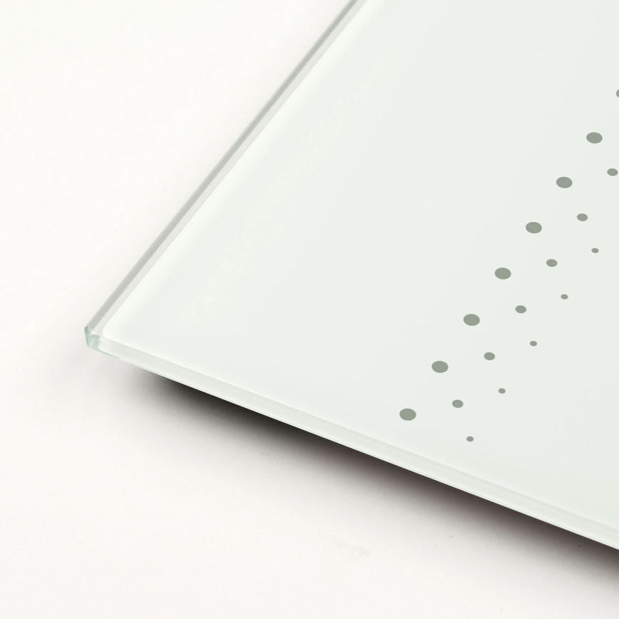 G3Ferrari G3005201 - Дигитална лична везна 1xCR2032 бяла