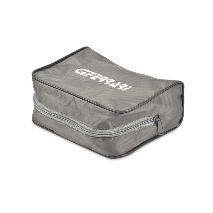 G3Ferrari G3005501 - Цифров апарат за кръвно налягане за ръка 4xAA