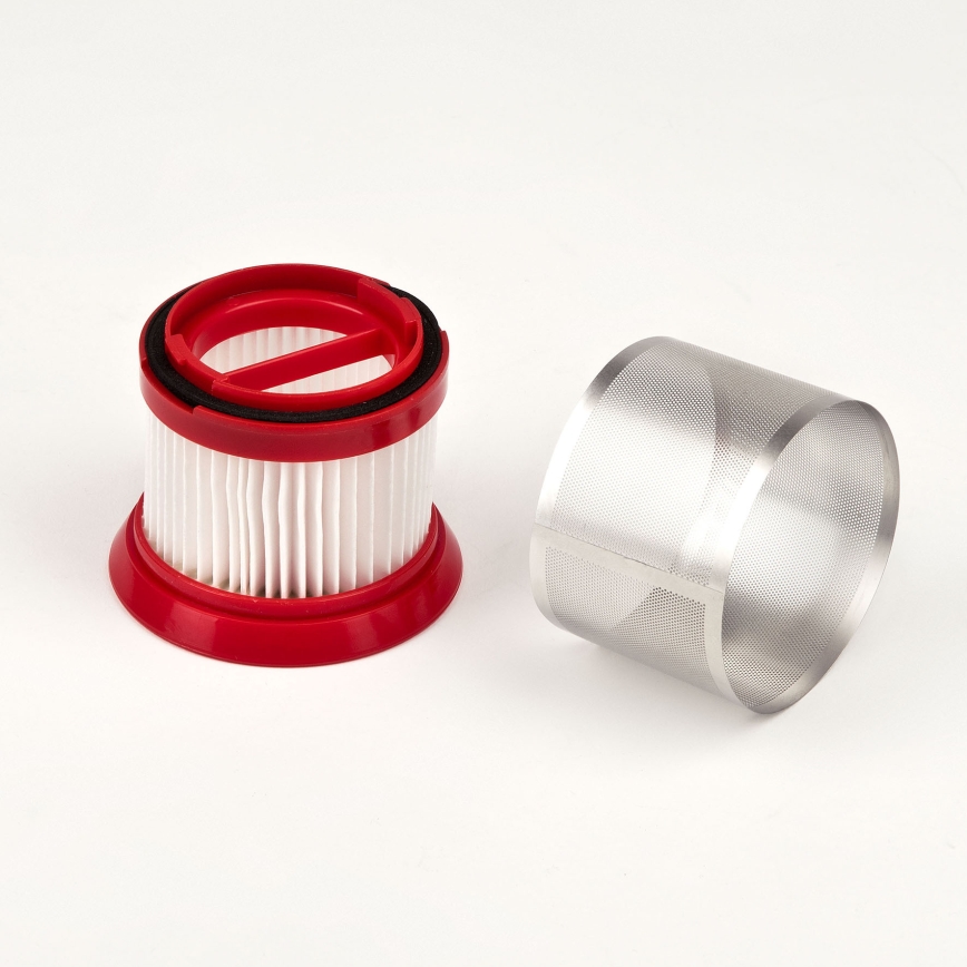 G3Ferrari G9002100 - Вертикална прахосмукачка STARDUST 600W/230V