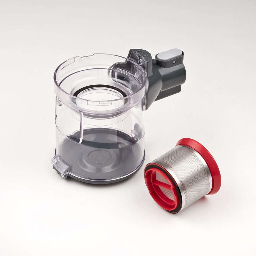 G3Ferrari G9002100 - Вертикална прахосмукачка STARDUST 600W/230V