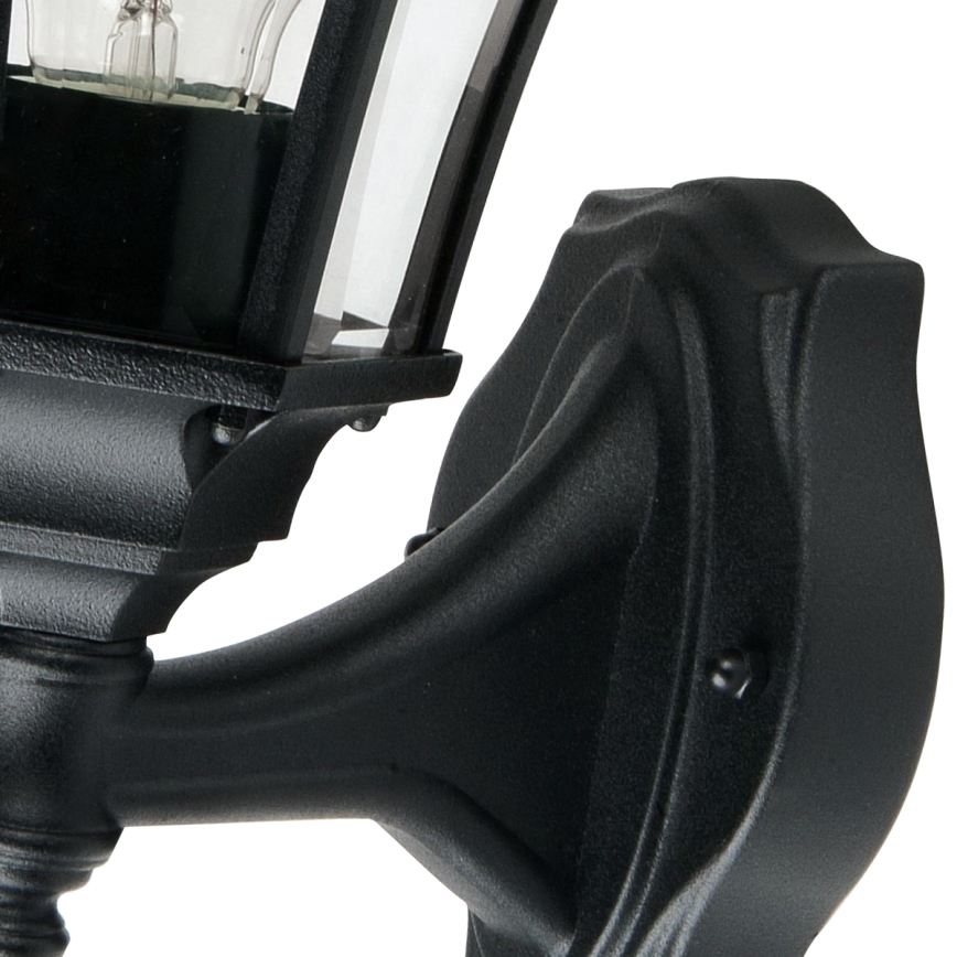 Garden Zone - Екстериорен аплик LEDBURY 1xE27/100W/230V IP44