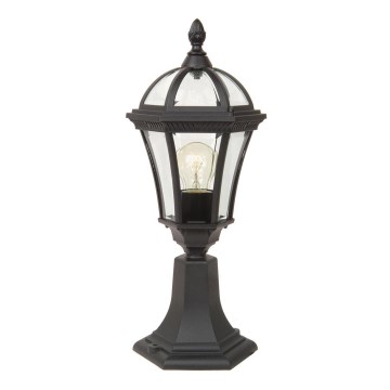 Garden Zone - Екстериорна лампа LEDBURY 1xE27/100W/230V IP44