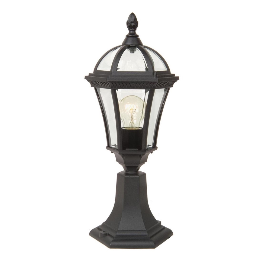 Garden Zone - Екстериорна лампа LEDBURY 1xE27/100W/230V IP44