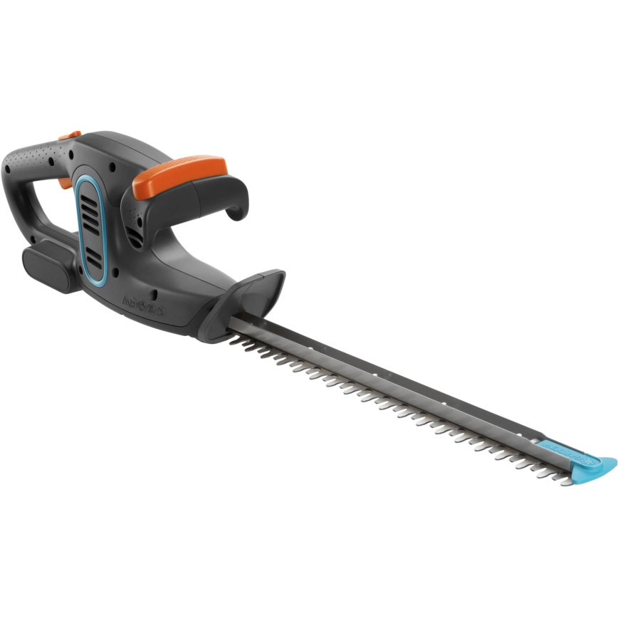 Gardena - Акумулаторна ножица за жив плет EASYCUT 14,4V 2000 mAh