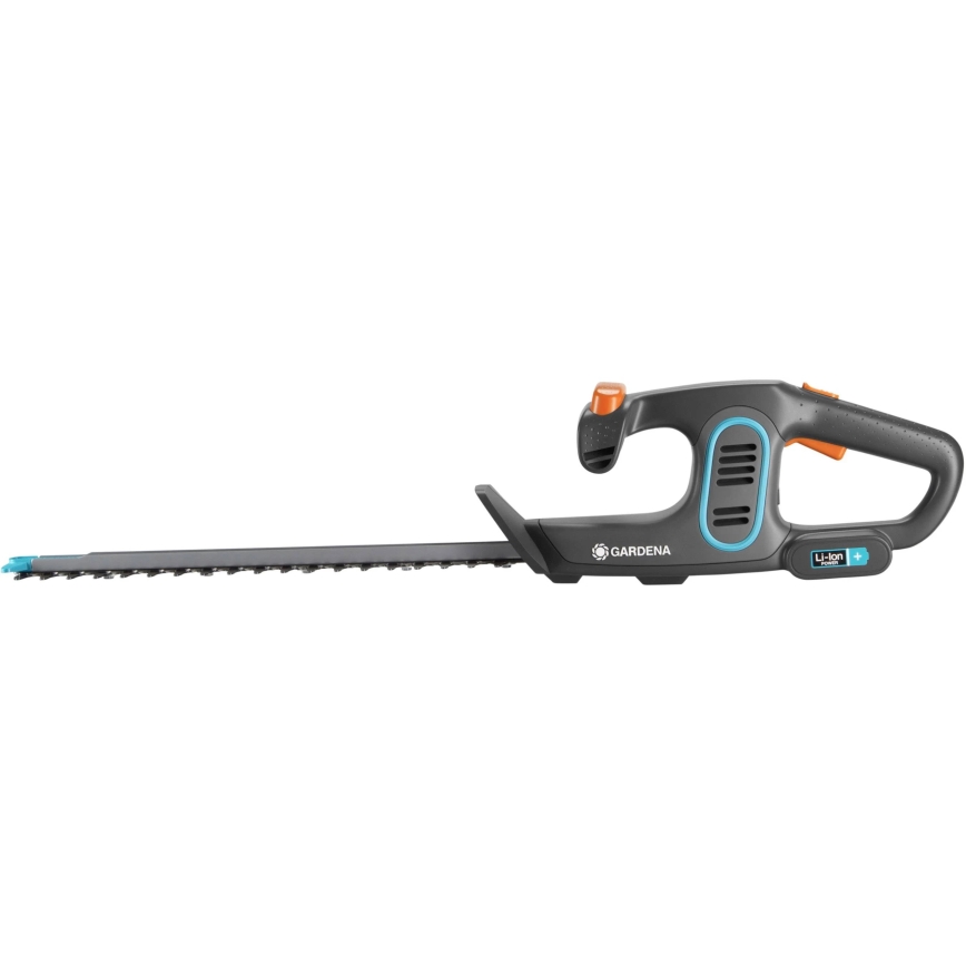 Gardena - Акумулаторна ножица за жив плет EASYCUT 14,4V 2000 mAh