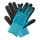 Gardena - Работни ръкавици сини/черни