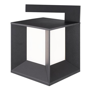 Gardino LX1222 - LED Еекстериорна лампа ZAFFERANO LED/18W/230V IP65