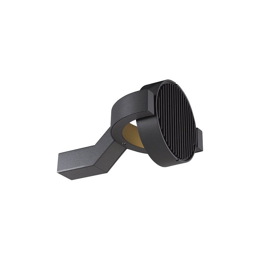 Gardino LX1241A - LED Екстериорен аплик MARGHERITA LED/15W/230V IP54
