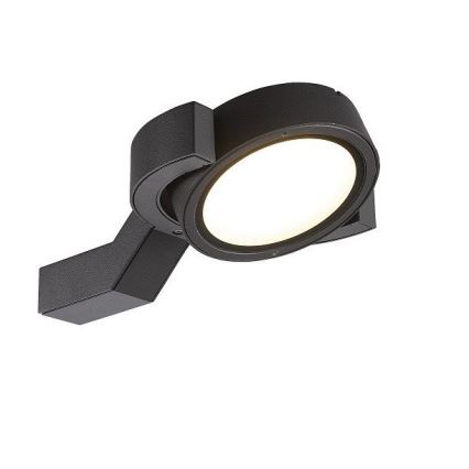 Gardino LX1241A - LED Екстериорен аплик MARGHERITA LED/15W/230V IP54
