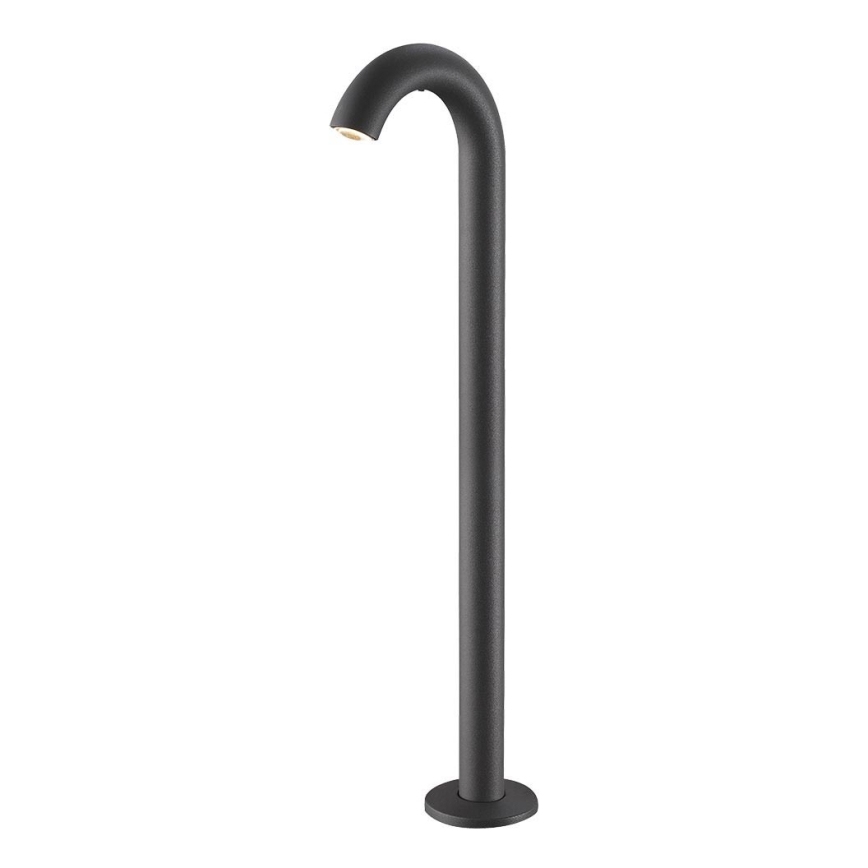 Gardino LX1401-650 - LED Екстериорна лампа ORCHIDEE LED/4W/230V IP65