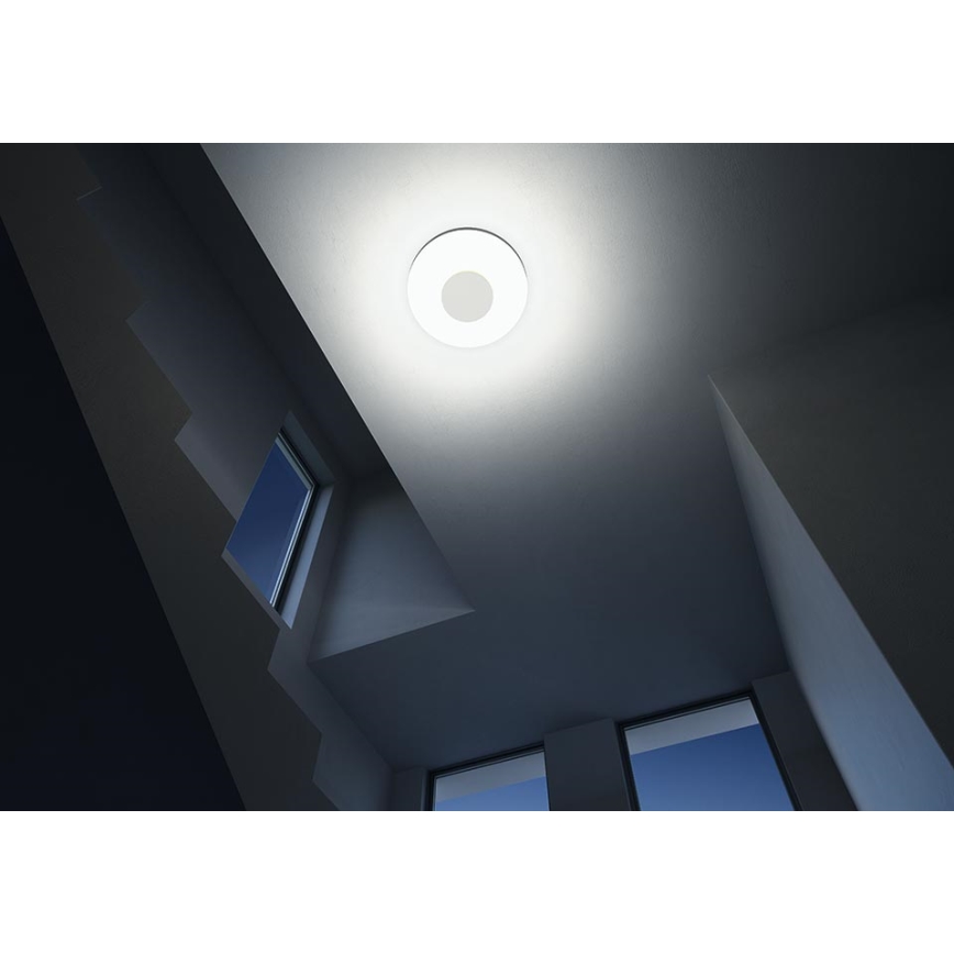 Gardino LX1421 - Екстериорна LED лампа TULIPANI LED/18W/230V IP54