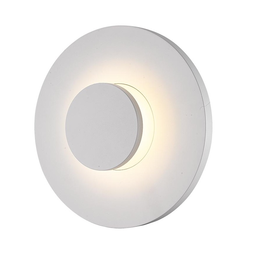 Gardino LX1421 - Екстериорна LED лампа TULIPANI LED/18W/230V IP54