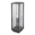 Gardino LX1463-500 - Екстериорна лампа MELISSA 1xE27/15W/230V IP54