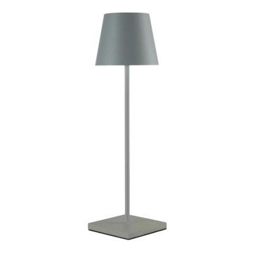 Gardino LX1793-650 - LED Екстериорен лампион VIOLA LED/7W/230V IP65