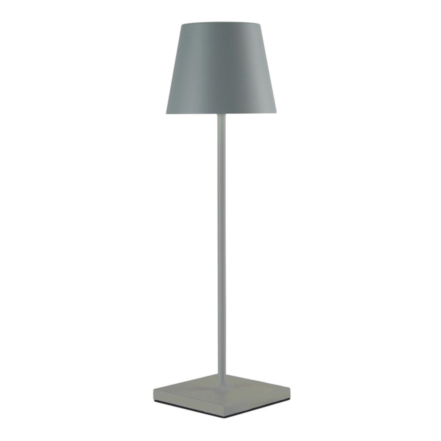Gardino LX1793-650 - LED Екстериорен лампион VIOLA LED/7W/230V IP65