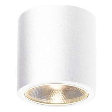 Gardino LX2236-COB - LED Екстериорен спот LAVANDA LED/7W/230V IP54
