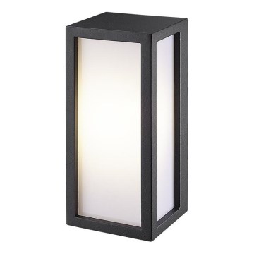 Gardino LX5705-LED - LED Екстериорен аплик BETULLA LED/18W/230V IP54