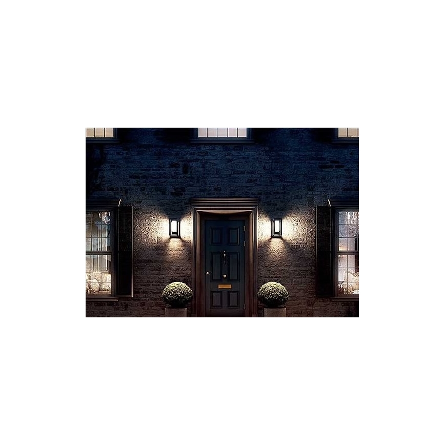 Gardino LX6051 - LED Соларен аплик DANTELION LED/2,2W/3,7V IP54