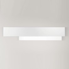 Gea Luce DOHA A G B - LED аплик DOHA LED/25W/230V бял