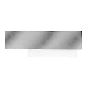 Gea Luce DOHA A P A - LED аплик DOHA LED/15W/230V 40 см лъскав хром
