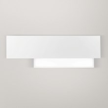 Gea Luce DOHA A P B - LED аплик DOHA LED/15W/230V 40 см бял