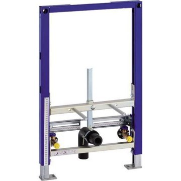 Geberit 111.515.00.1 - Вграден инсталационен модул Duofix за биде 82 см