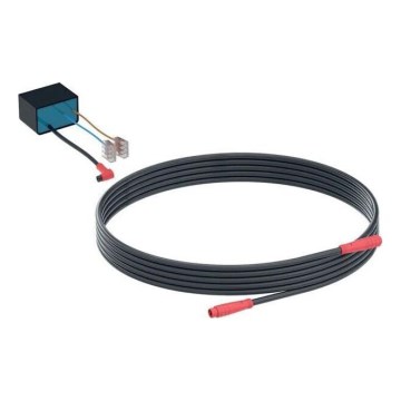 Geberit 115.335.00.1 - Мрежов адаптер с 1,8 m захранващ кабел