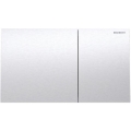 Geberit 115.622.FW.1 - Бутон за промиване Sigma70 25x14,6 см неръждаема стомана