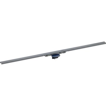Geberit 154.446.QC.2 - Дренажен жлеб CleanLine 90x3 см антрацит