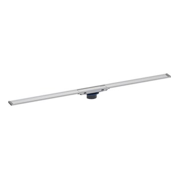 Geberit 154.453.KS.1 - Линеен сифон CleanLine 90x4,3 cm неръждаема стомана