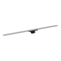 Geberit 154.458.00.1 - Линеен сифон CleanLine 90x4,7 cm неръждаема стомана