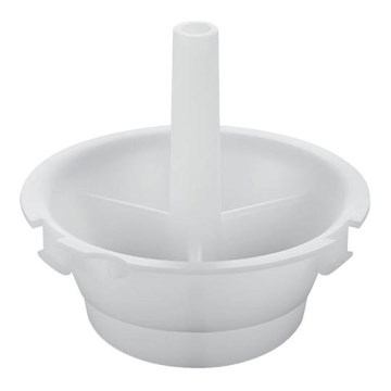 Geberit 240.344.00.1 - Антисифонна част за вградено казанче AP140 (за мазилка)