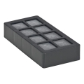 Geberit 242.555.00.1 - Филтър с активен въглен Sigma40
