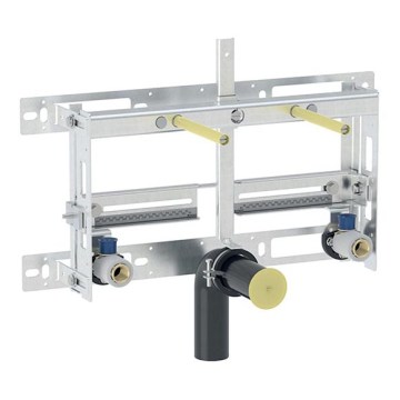 Geberit 457.530.00.1 - Вграден инсталационен модул за биде Kombifix универсален