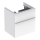 Geberit 500.352.00.1 - Шкаф за баня под мивка Smyle Square 59x62x47 cm бял