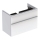 Geberit 500.354.00.1 - Шкаф под умивалник Smyle Square 61,7x88,4 cm бял