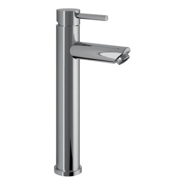 Gedy - Смесител за умивалник ALTO HIGH 28,5 cm полирано хромирано покритие