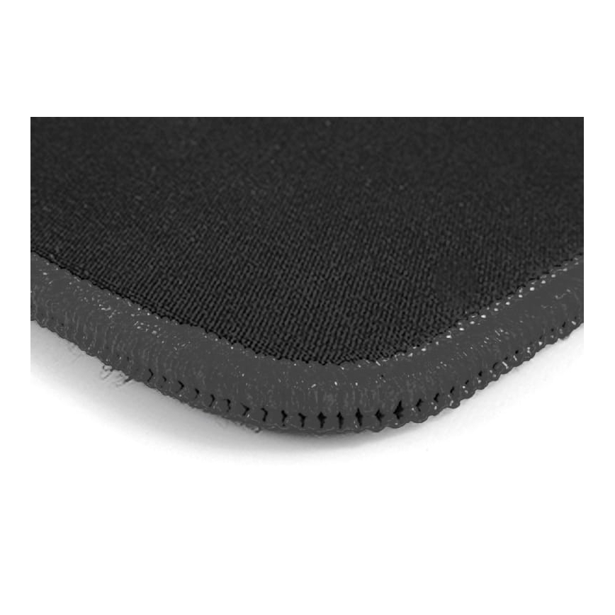 Геймърска подложка за мишка VARR черна