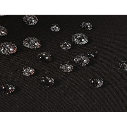 Геймърска подложка за мишка VARR черна