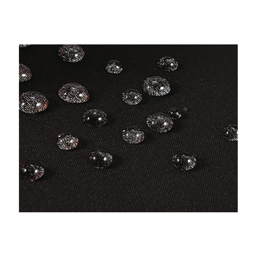 Геймърска подложка за мишка VARR черна