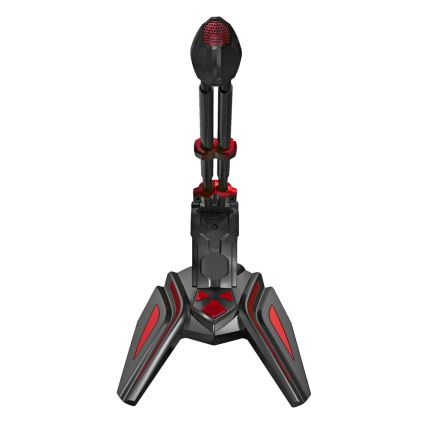 Геймърски микрофон VARR 4,5V JACK 3,5 мм